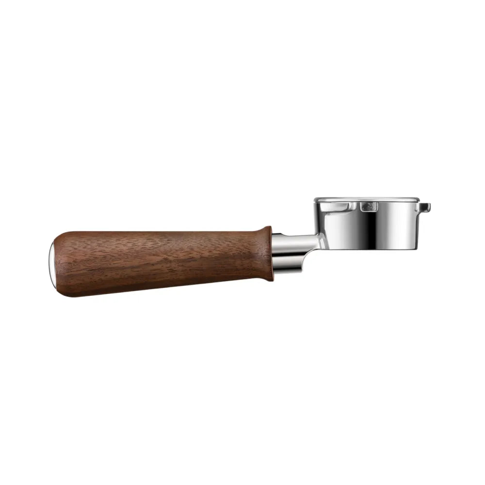 Sage The Naked Portafilter