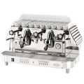 Elektra Barlume 2 Group Commercial Espresso Machine