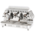 Elektra Barlume 2 Group Commercial Espresso Machine