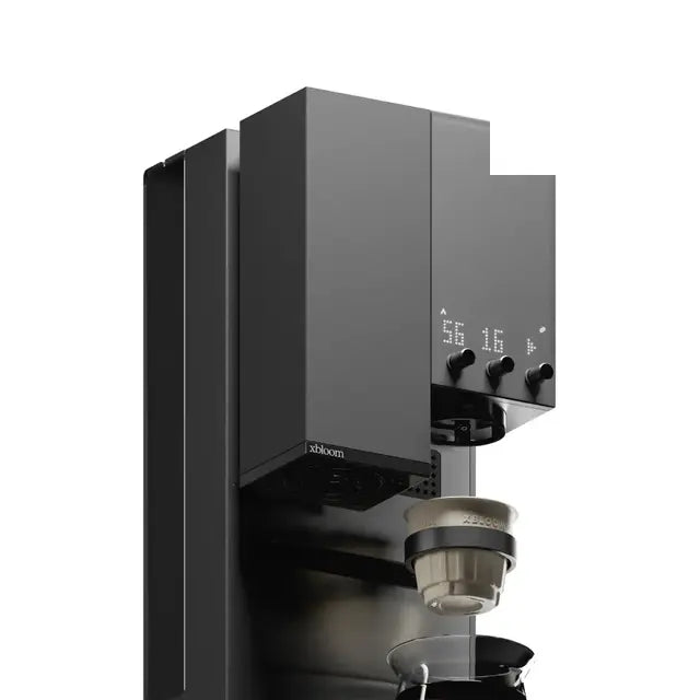 xBloom Studio All-in-One Specialty Coffee Machine
