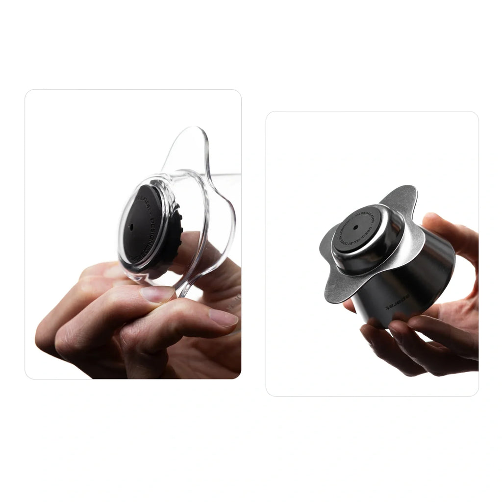 Orea Regulator 2 Pack
