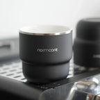 Normcore Espresso Coffee Cup Set of Two - 210ml / 7oz