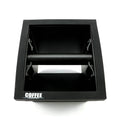 Coffee Accessories - Stainless Steel Knock Chute