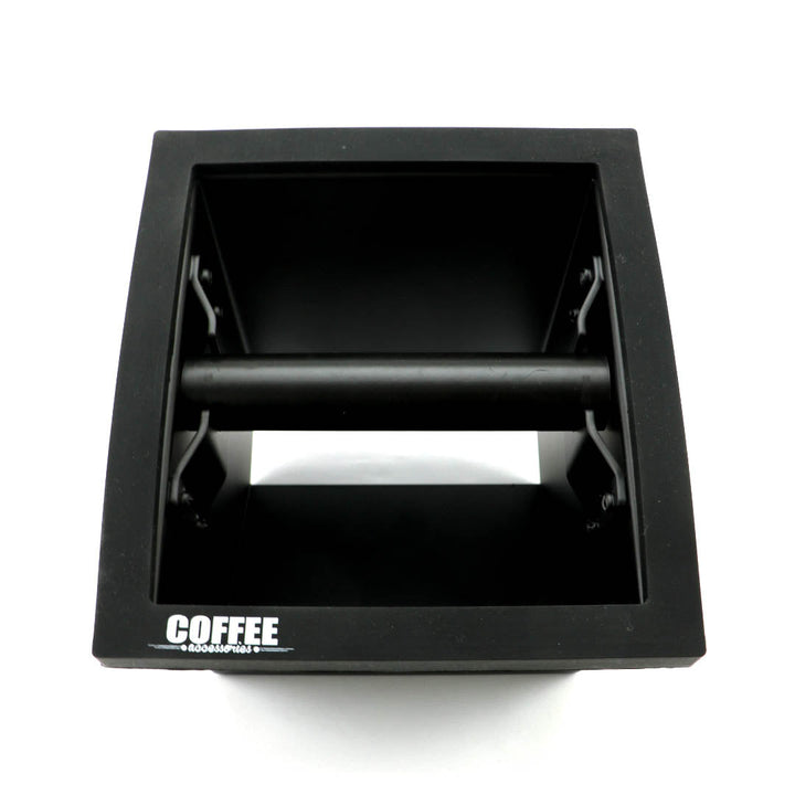 Coffee Accessories - Stainless Steel Knock Chute