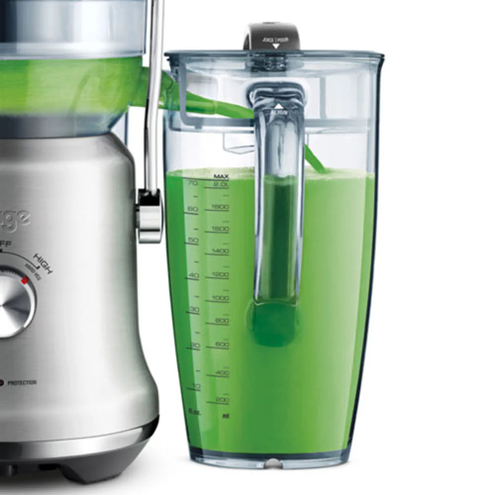 Sage the Nutri Juicer Cold Plus