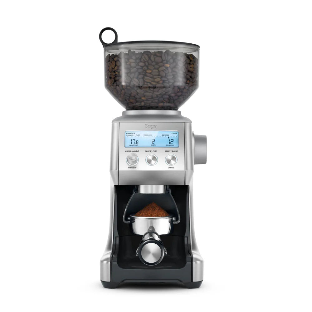 Sage the Smart Grinder Pro