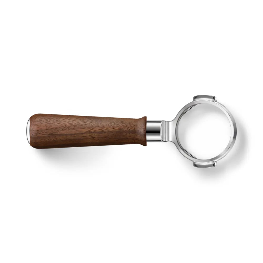 Sage The Naked Portafilter