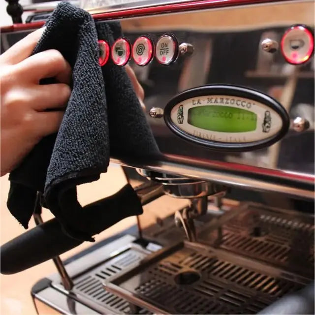 Rhino Coffee Gear Barista Cloth Set – 4 Pack