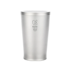 KEITH Titanium Ti3150 Vacuum Insulated Tumbler 320ml