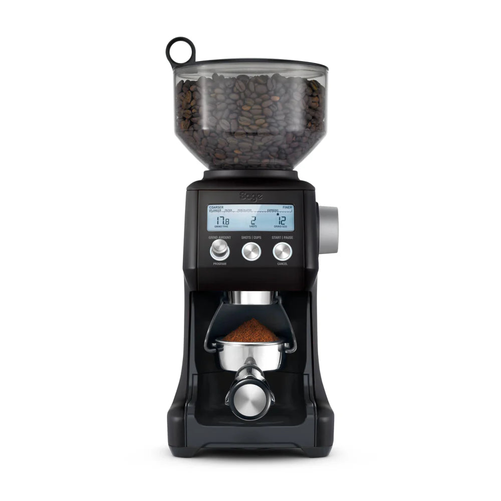 Sage the Smart Grinder Pro