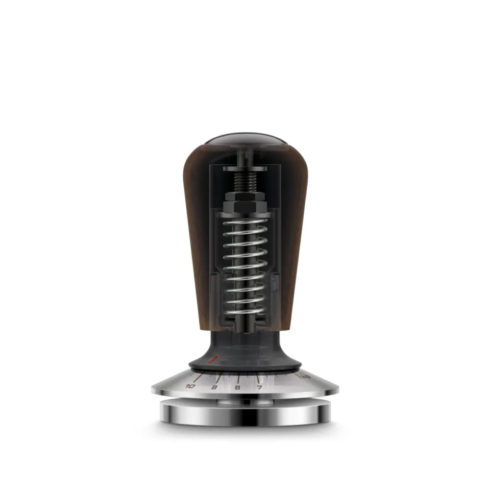 Sage The Force Gauge Tamper