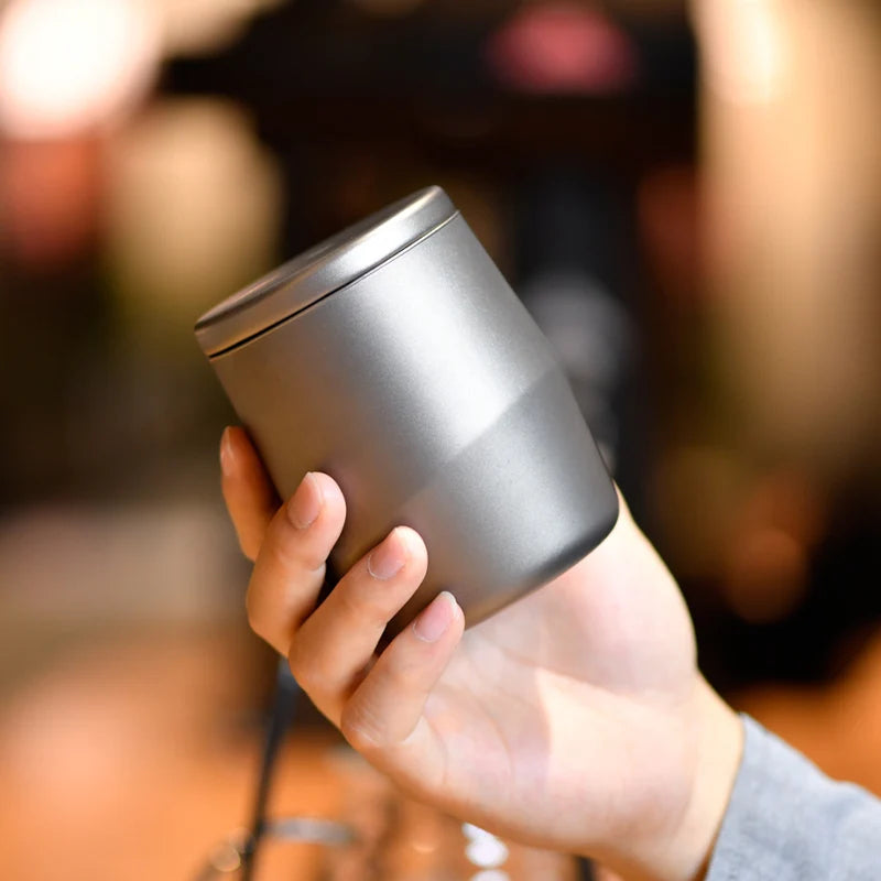 KEITH Titanium Galaxy Insulated Mug – Ti3311