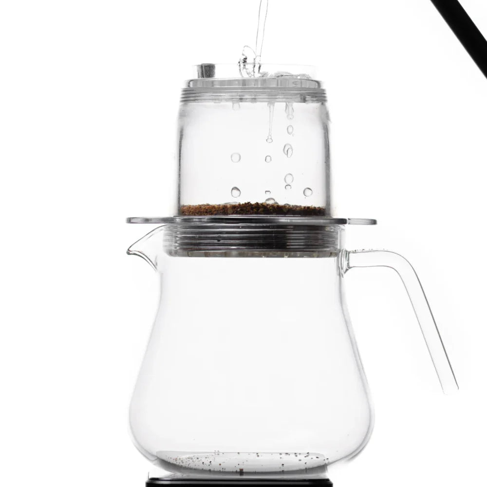 Orea Sensory Carafe 450ml, borosilicate glass