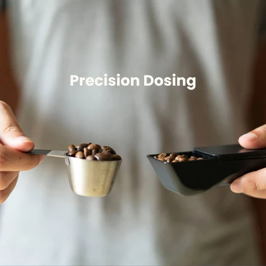 ANKOMN Coffee Scoop – 10g Precision Dosing