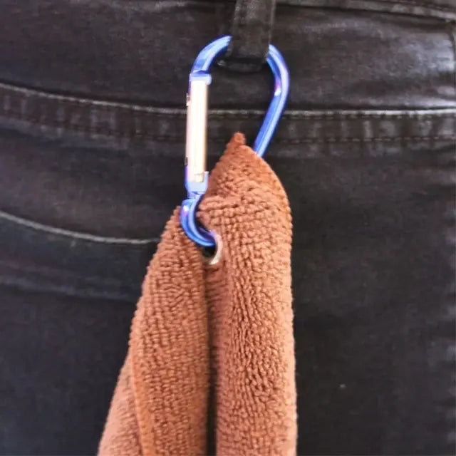 Rhino Coffee Gear Barista Cloth Set – 4 Pack