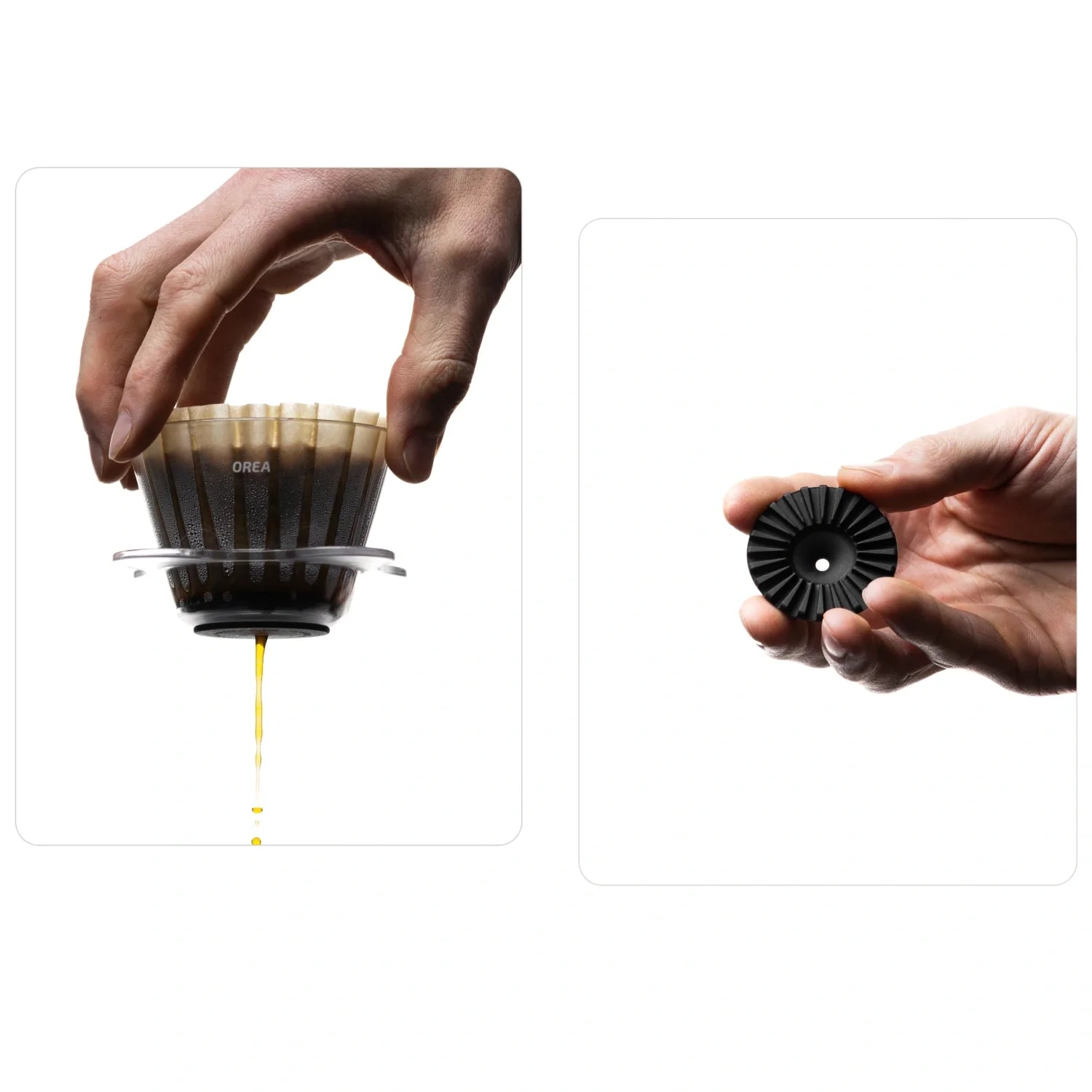 Orea Regulator 2 Pack