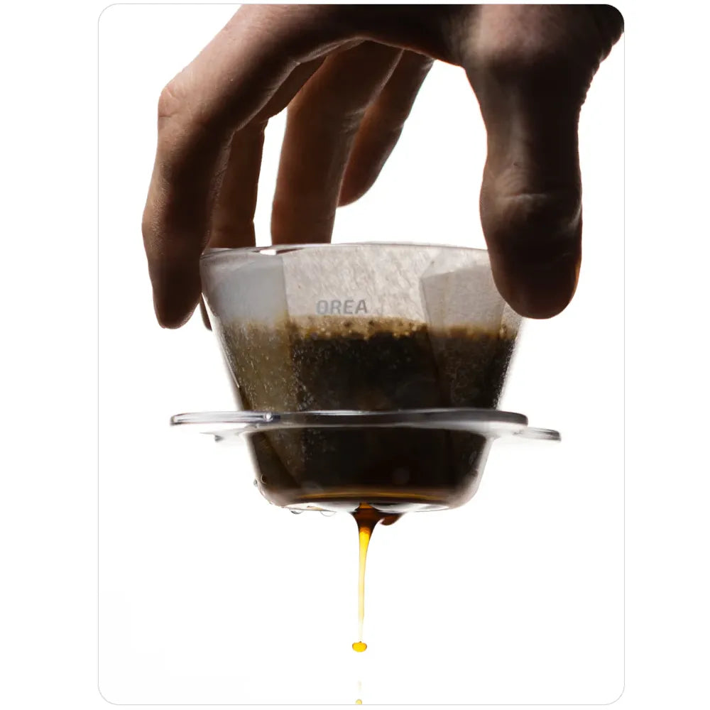 Orea O1 Brewer