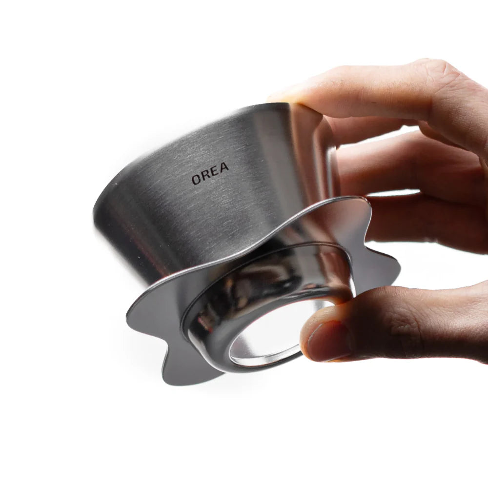 Orea O1 Brewer Steel