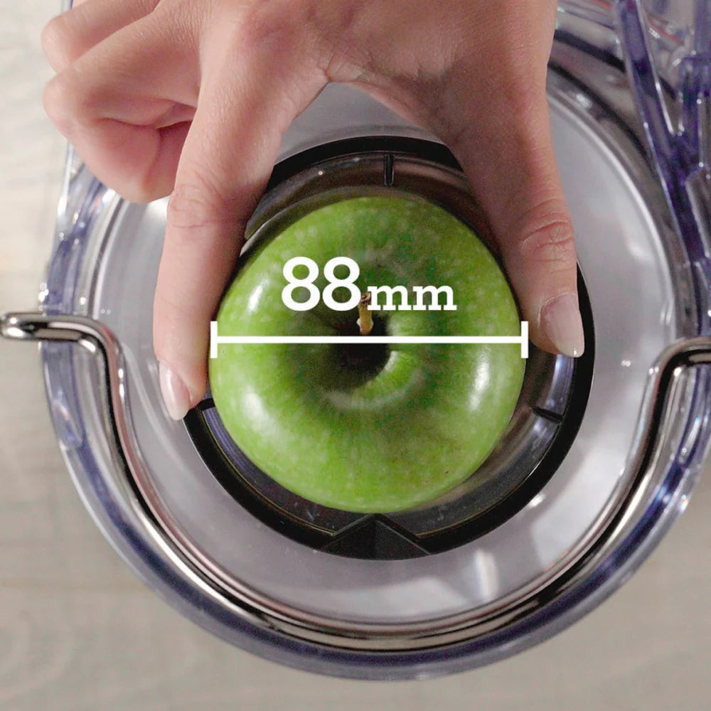 Sage the Nutri Juicer Cold XL