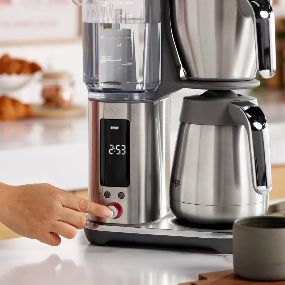 Sage the Luxe Brewer Thermal