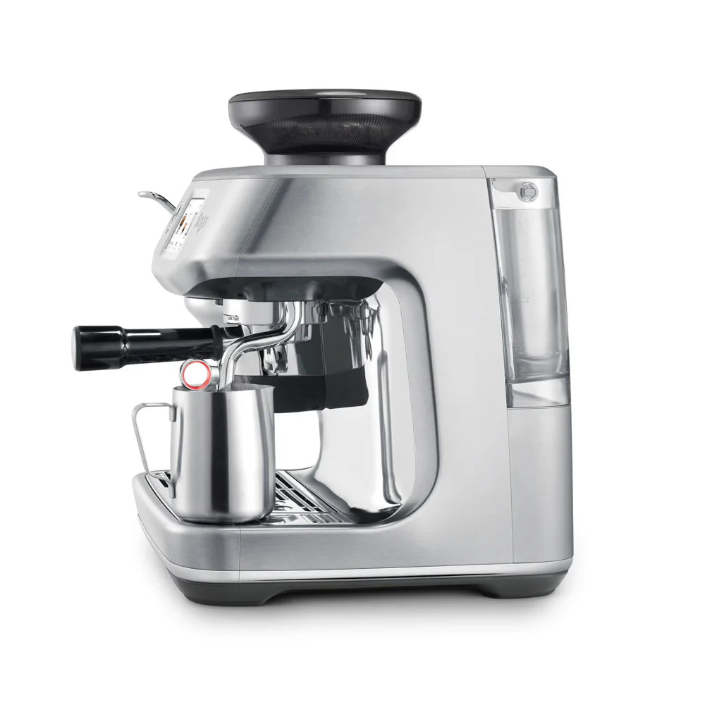 Sage The Barista Touch Impress Espresso Machine - With Cold Extraction