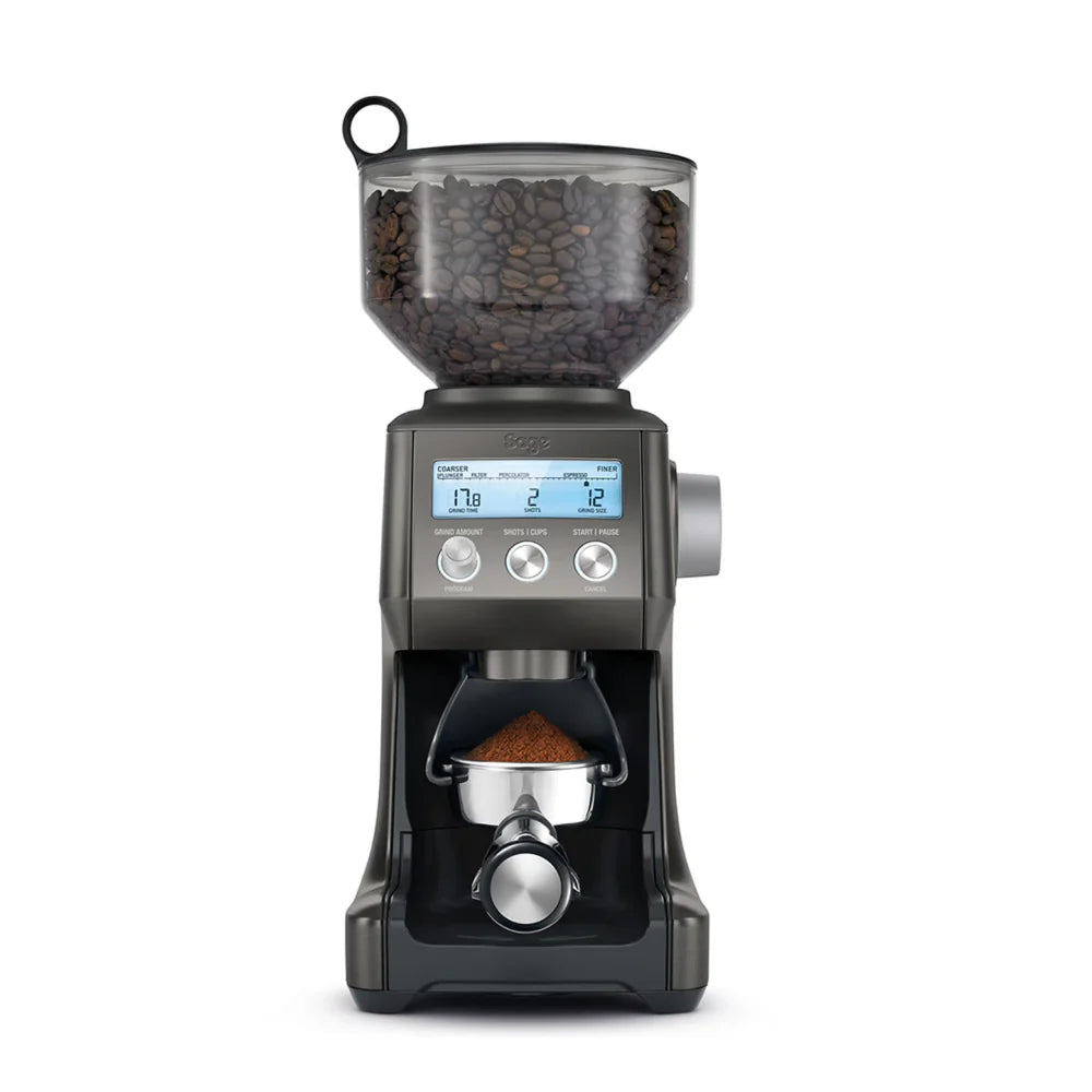 Sage the Smart Grinder Pro