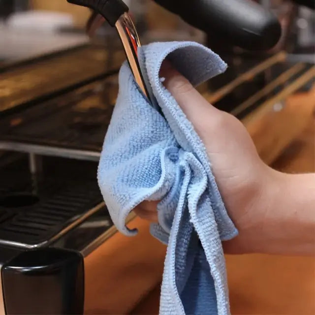 Rhino Coffee Gear Barista Cloth Set – 4 Pack
