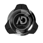 Pesado x AD Coffee Spring-Loaded Self-Leveling Tamper
