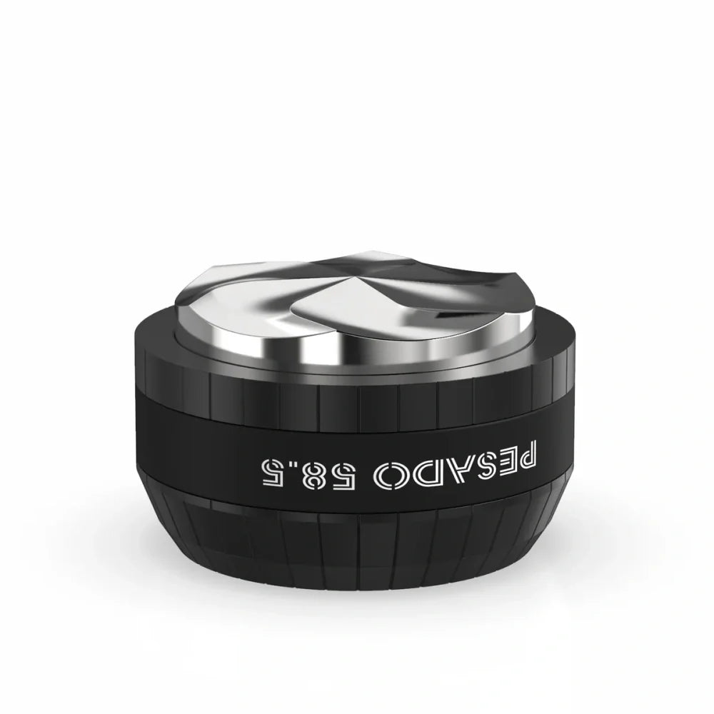 Pesado Impact Gravity Espresso Grounds Distributor tool