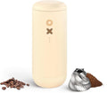 NUTTII OX Portable Electric Coffee Grinder