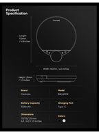 Cocinare BALANCE Precision Coffee Scale