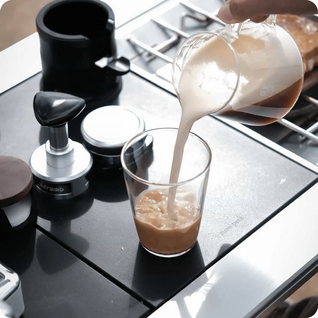 LAYBIRD Espresso Bundle