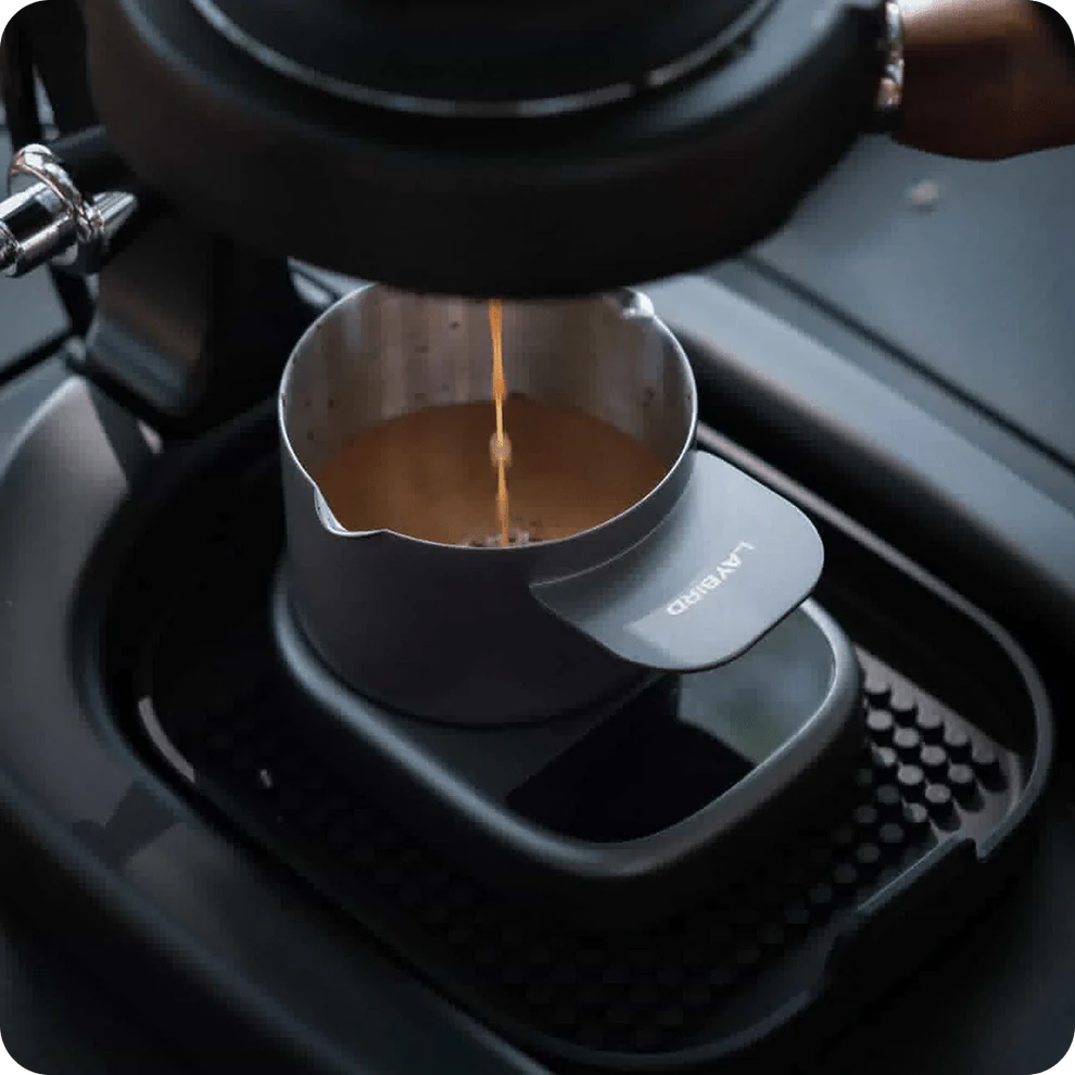 LAYBIRD Espresso Bundle