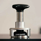 مكبس القهوة لايبيرد تري برس (LAYBIRD TriPress Power Tamper)