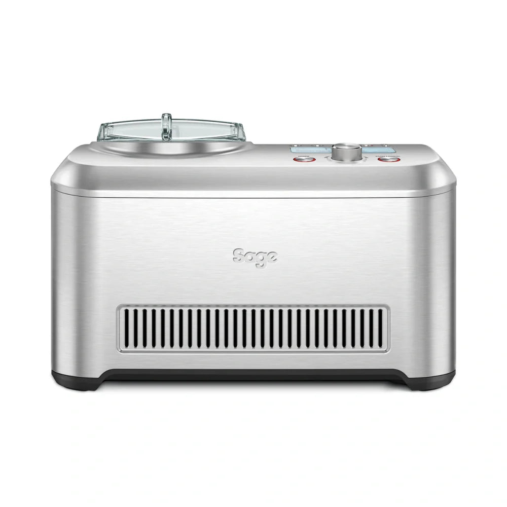 Sage the Smart Scoop Ice Cream Maker