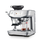 Sage The Barista Touch Impress Espresso Machine - With Cold Extraction