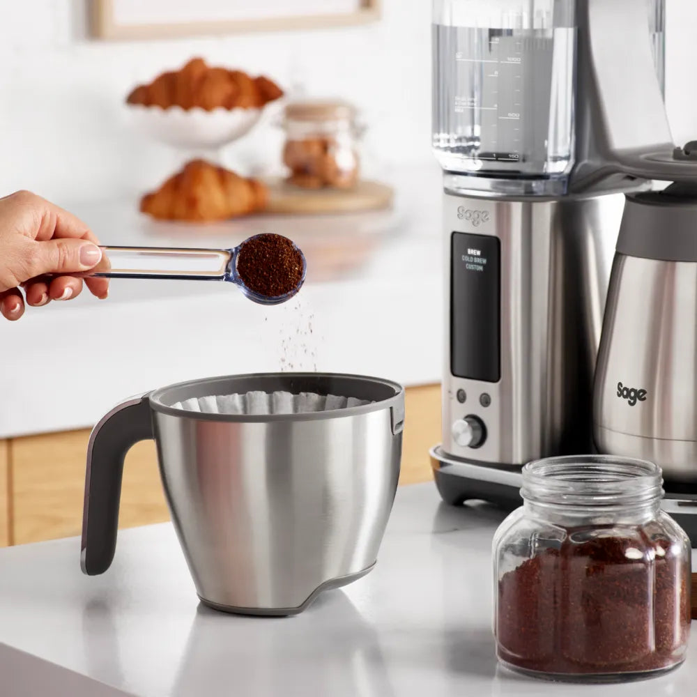 Sage the Luxe Brewer Thermal