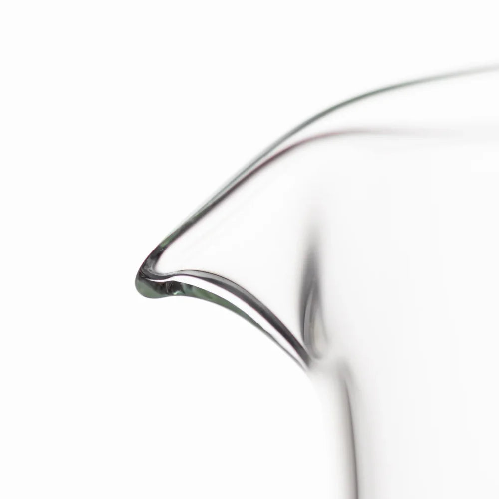 Orea Sensory Carafe 450ml, borosilicate glass