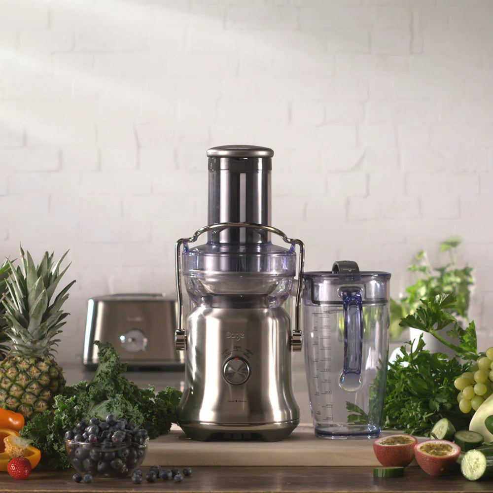 Sage the Nutri Juicer Cold XL