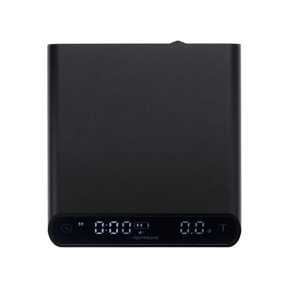 Normcore Pocket Coffee Scale V3