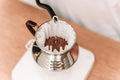 Kalita Wave 155 Coffee Filters – 100pcs
