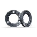 LeBrew 64mm Espresso Flat Burrs