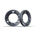 LeBrew 64mm Espresso Flat Burrs