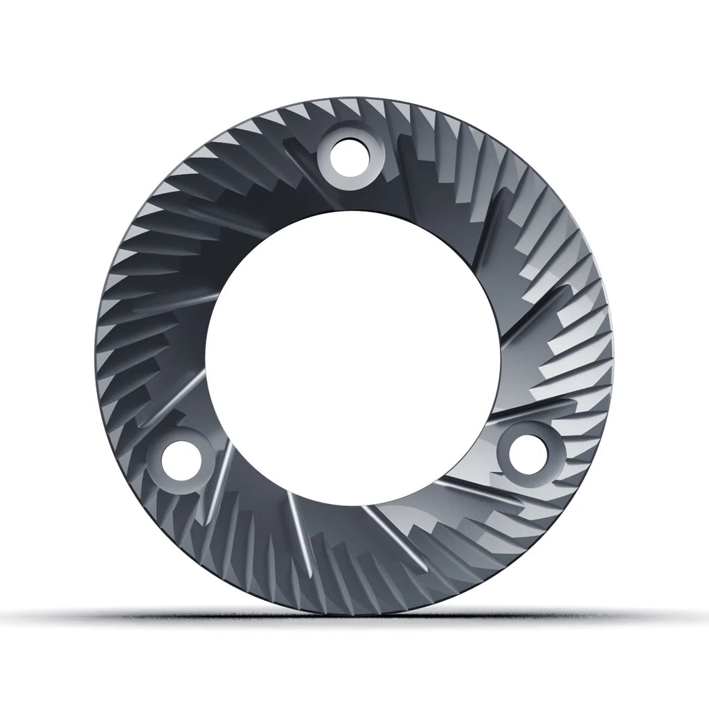 LeBrew 64mm Espresso Flat Burrs