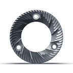 LeBrew 64mm Espresso Flat Burrs