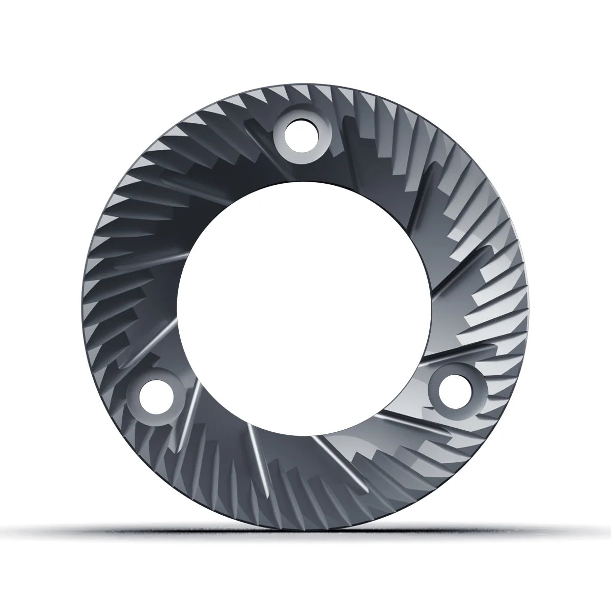 LeBrew 64mm Espresso Flat Burrs