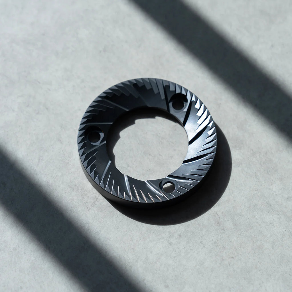 LeBrew 64mm Espresso Flat Burrs