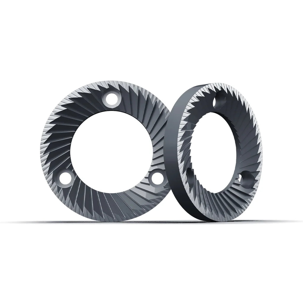 LeBrew 64mm Filter Flat Burrs