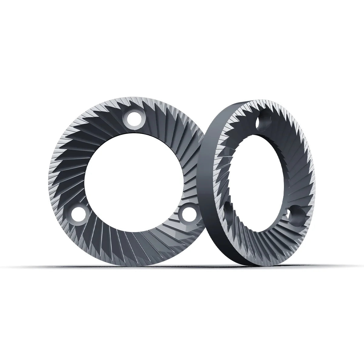 LeBrew 64mm Filter Flat Burrs