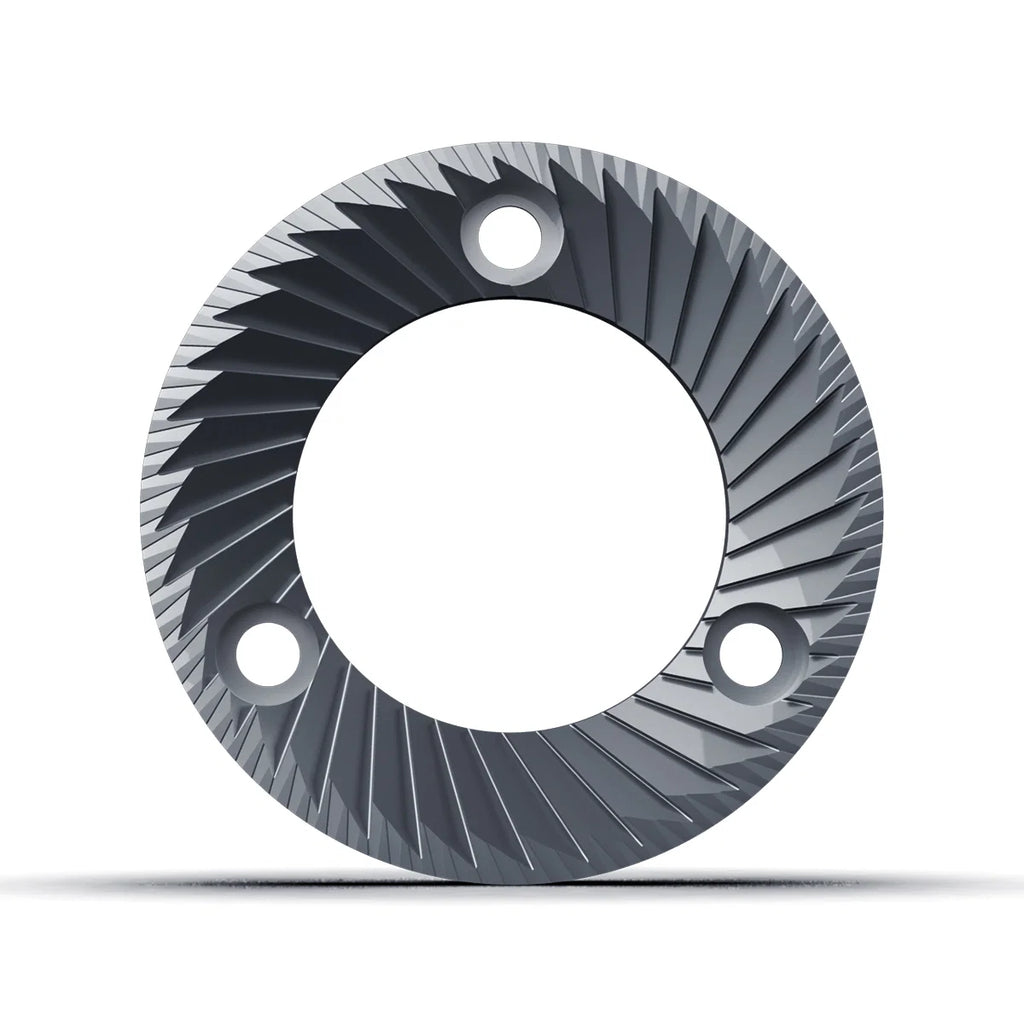 LeBrew 64mm Filter Flat Burrs